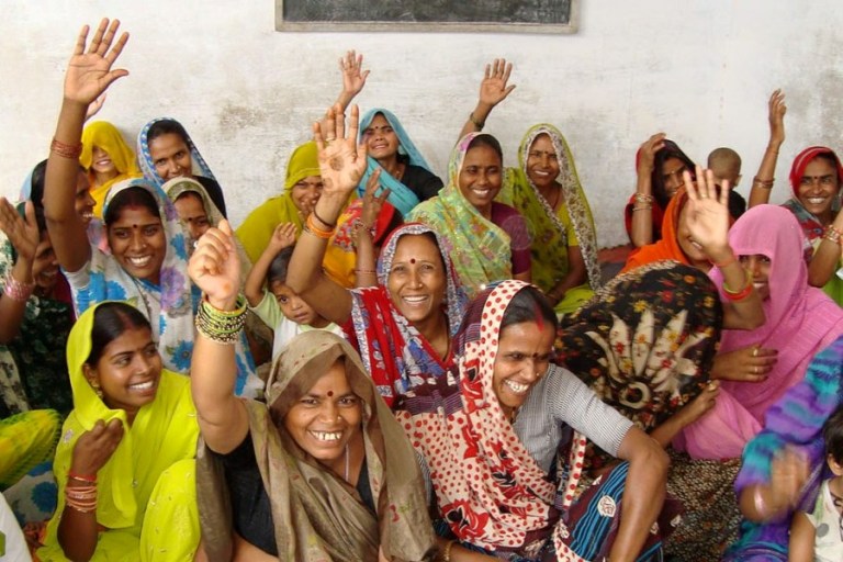 Empowering the Female Economy: How Rural Women Are Becoming Financial Leaders